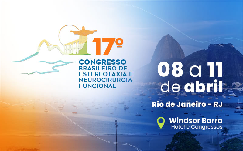 Banner evento